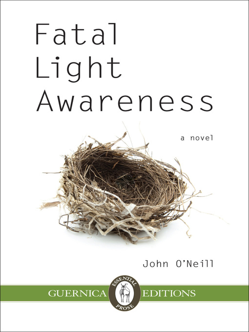Title details for Fatal Light Awareness by John O'Neill - Available